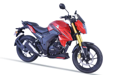Arora ARS200
