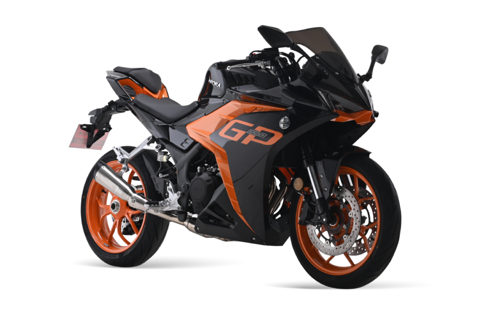 Arora GP 250