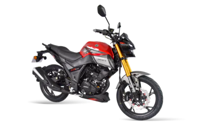 Arora MT 125