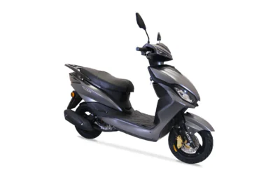 Arora Freedom 50