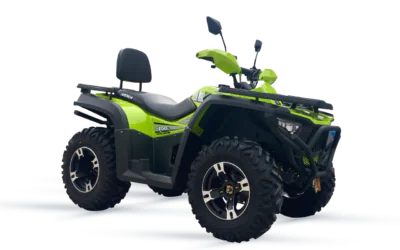 Arora Hector 540 T3