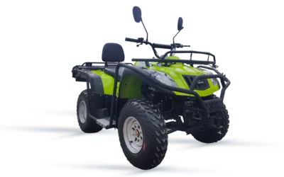 Arora Hunter 300 T3
