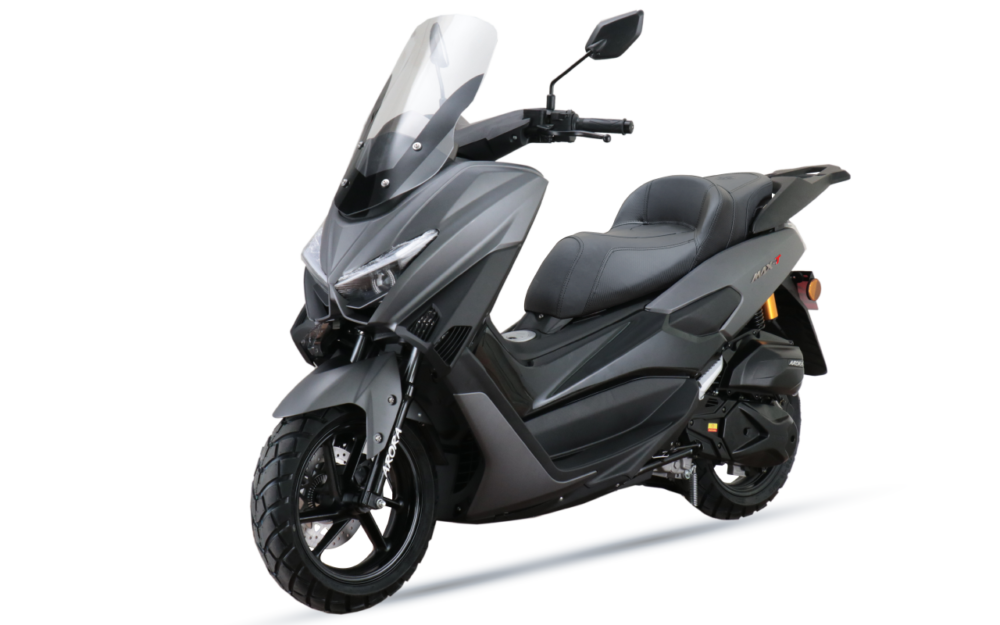 Arora Max-T 125 - Görsel 4
