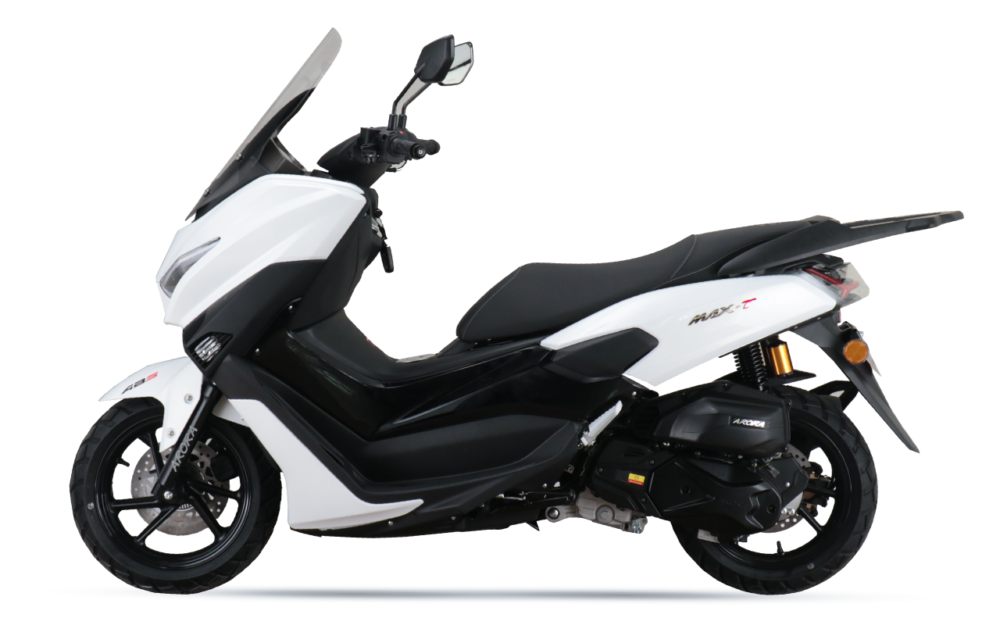 Arora Max-T 125 - Görsel 7
