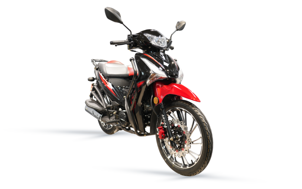 Arora Smart 100 - Görsel 2