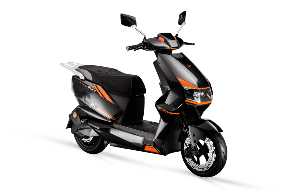 Arora ZR 7