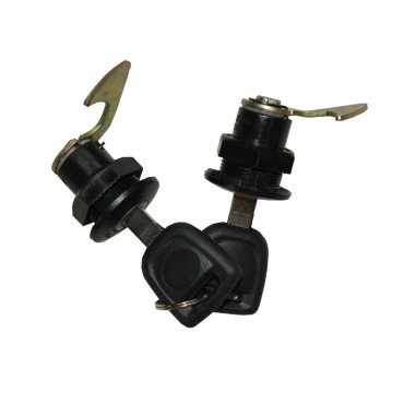 Arora Cr 250  Arka Bagaj Ki̇li̇di̇