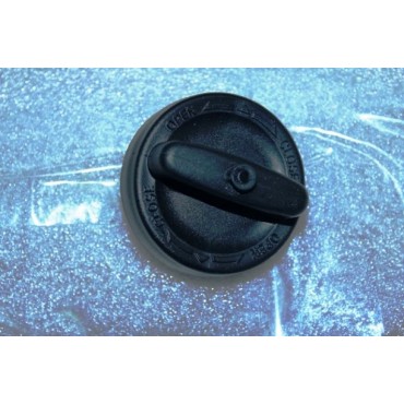 Arora Freedom 125 Depo Kapaği (Plasti̇k)