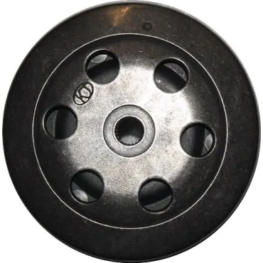 Arora Dazzle 125  Arka Kavrama Komple