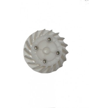 Arora AR50 Vesta Fan