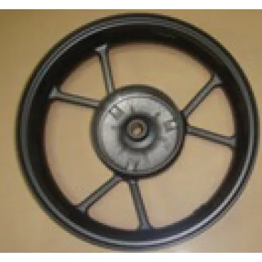Arora Max Pro  Arka Jant